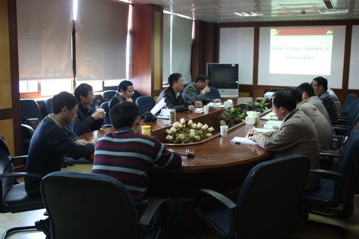 市安監(jiān)局、城鄉(xiāng)建委領(lǐng)導(dǎo)深入安慶港華燃氣檢查指導(dǎo)安全工作